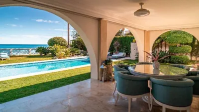 Villa in L'Alfàs del Pi photo 9