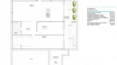Chalet en Finestrat photo 17