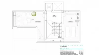 Chalet en Finestrat photo 19