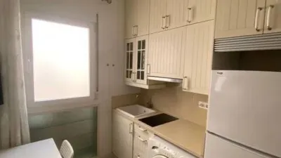 Piso en alquiler en Madrid Capital - Imagen 12