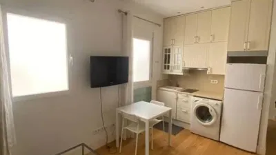 Piso en alquiler en Madrid Capital - Imagen 2