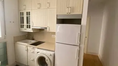 Piso en alquiler en Madrid Capital - Imagen 5