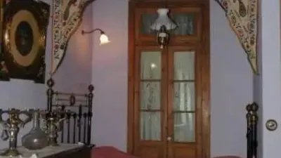 Chalet en Lugar de Rioseco photo 14