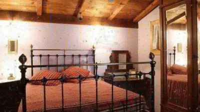 Chalet en Lugar de Rioseco photo 15
