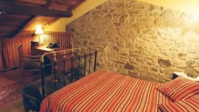 Chalet en Lugar de Rioseco photo 16
