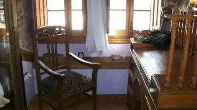 Chalet en Lugar de Rioseco photo 17