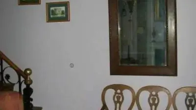 Chalet en Lugar de Rioseco photo 19
