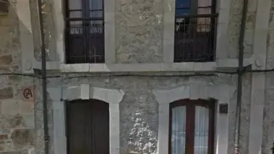 Chalet en Lugar de Rioseco photo 21