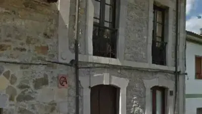 Chalet in Lugar de Rioseco photo 3
