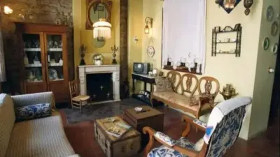 Chalet in Lugar de Rioseco photo 4