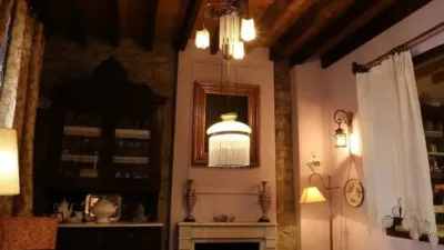 Chalet in Lugar de Rioseco photo 5