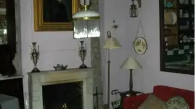 Chalet en Lugar de Rioseco photo 6