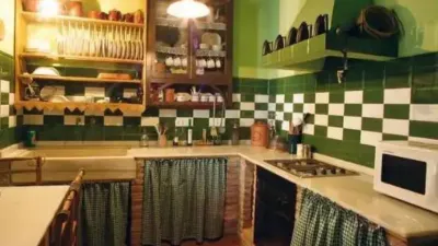 Chalet en Lugar de Rioseco photo 9
