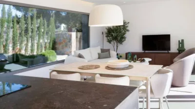 Casa – Orihuela, Villa Martín - Más