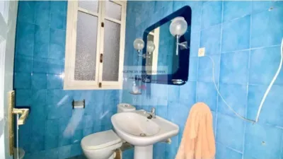 Penthouse in Centro-Zona Alta photo 12