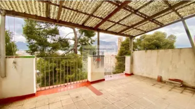 Penthouse in Centro-Zona Alta photo 2
