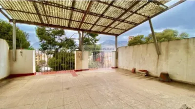 Penthouse in Centro-Zona Alta photo 3