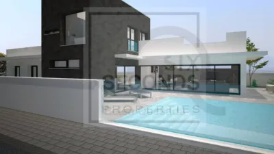 Casa – San Fulgencio - Vista 2