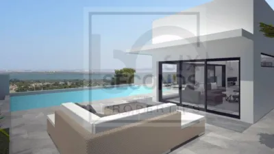 Casa – San Fulgencio - Vista 3