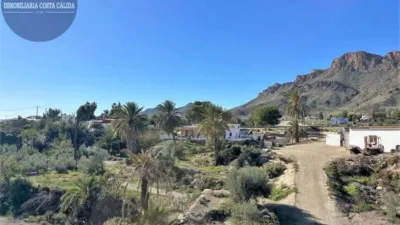 Rustic house in Barrio de Jaravia photo 11