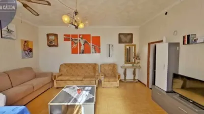 Rustic house in Barrio de Jaravia photo 17