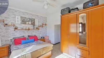 Rustic house in Barrio de Jaravia photo 26