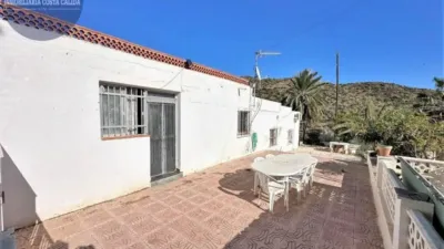 Rustic house in Barrio de Jaravia photo 32