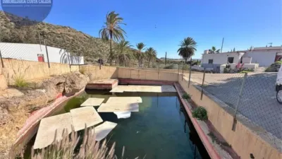 Rustic house in Barrio de Jaravia photo 34