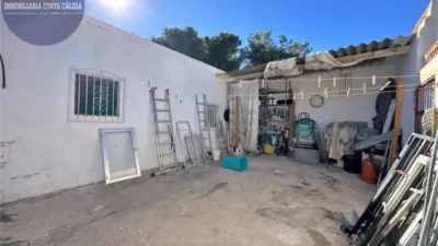 Rustic house in Barrio de Jaravia photo 35