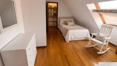 Apartment in Trengandín photo 11