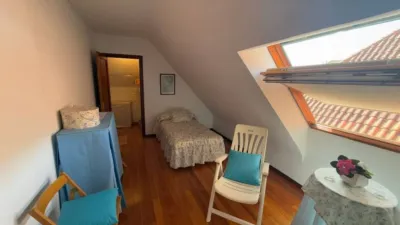 Apartment in Trengandín photo 13