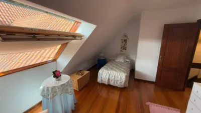 Apartment in Trengandín photo 14