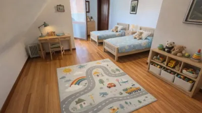 Apartment in Trengandín photo 17