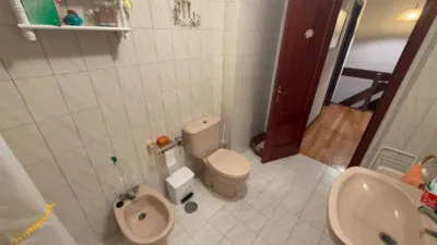 Apartment in Trengandín photo 26