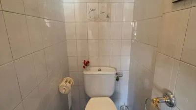 Apartment in Trengandín photo 27