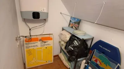 Apartment in Trengandín photo 32