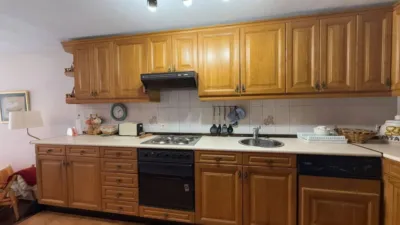 Apartment in Trengandín photo 8