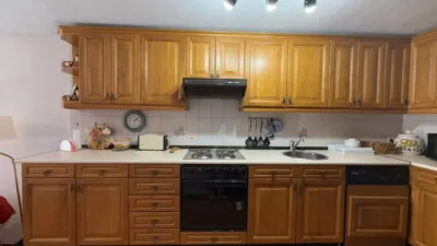 Apartment in Trengandín photo 9