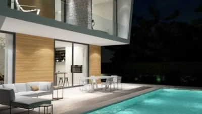 Casa – Orihuela, Mil Palmeras - Vista 2