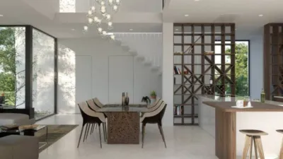 Casa – Orihuela, Mil Palmeras - Vista 4