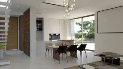 Casa – Orihuela, Mil Palmeras - Vista 5