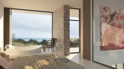 Casa – Orihuela, Mil Palmeras - Más