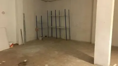 Local comercial en alquiler en El Pilar-San Pablo - Vista 2
