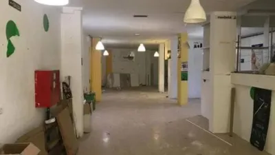 Local comercial en alquiler en El Pilar-San Pablo - Vista 3