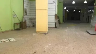 Local comercial en alquiler en El Pilar-San Pablo - Vista 4