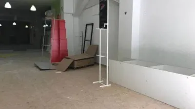 Local comercial en alquiler en El Pilar-San Pablo - Vista 5