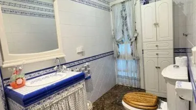 Chalet in Sol y Luz photo 12