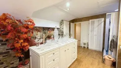 Chalet in Sol y Luz photo 18