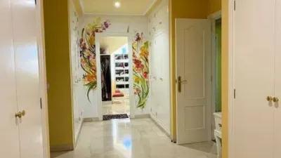 Chalet in Sol y Luz photo 19