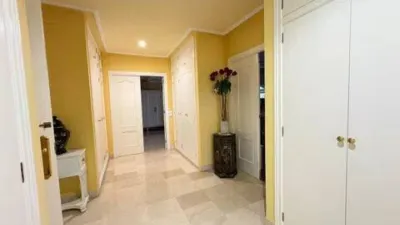 Chalet in Sol y Luz photo 20